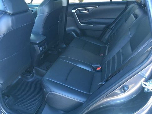 Used 2024 Toyota RAV4 XLE Premium w/ Weather Package AWD/4WD image 26