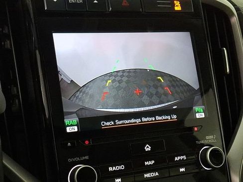 Used 2022 Subaru Ascent Limited w/ Technology Package image 4