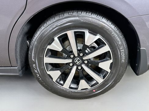 New 2026 Honda Odyssey EX-L image 31