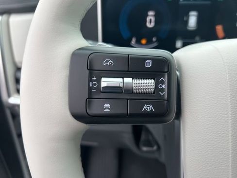 New 2026 Hyundai Santa Fe SE image 15