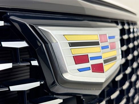 Used 2023 Cadillac CT4 Luxury image 22