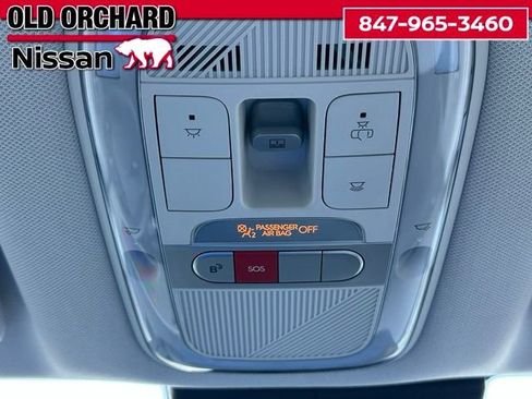 Used 2024 Hyundai Ioniq 5 Limited AWD/4WD image 20