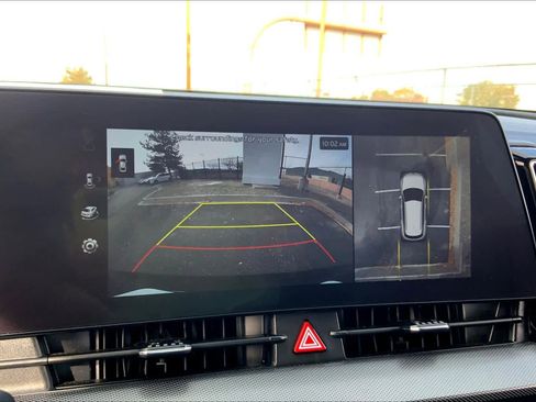 Used 2023 Kia Sportage SX Prestige image 25