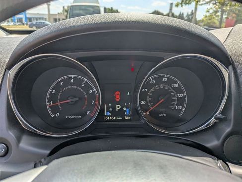 Used 2024 Mitsubishi Outlander Sport ES image 18