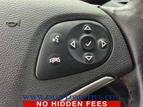 Used 2016 Chevrolet Impala LTZ w/ Enhanced Convenience Package image 42