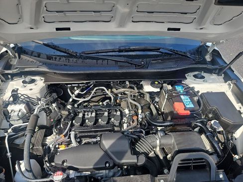 Used 2024 Honda CR-V EX image 38