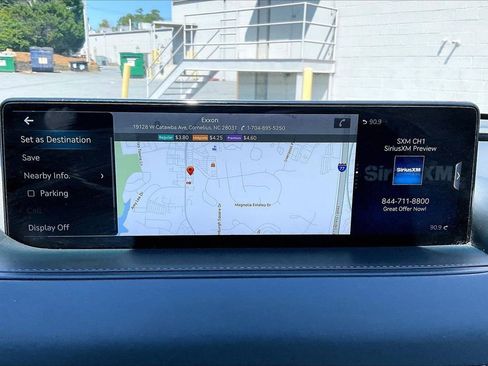 Used 2023 Genesis G80 2.5T image 14