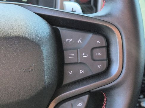 Used 2024 Ford Bronco Raptor image 25