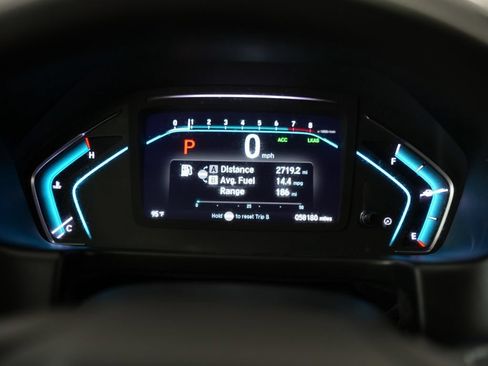 Used 2019 Honda Odyssey Elite image 16