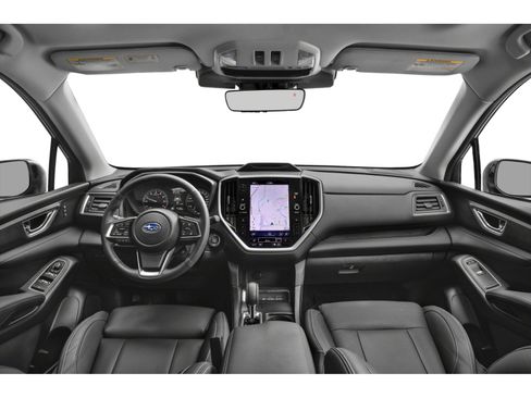 Used 2024 Subaru Ascent Limited w/ Technology Package AWD/4WD image 5