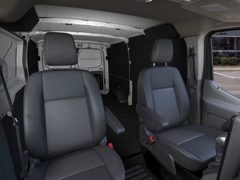 New 2026 Ford Transit 150 Low Roof w/ Load Area Protection Package RWD image 10