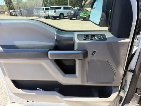 Used 2018 Ford F150 XLT w/ Equipment Group 301A Mid AWD/4WD image 10