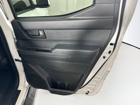 Used 2025 Toyota Tacoma SR5 RWD image 30