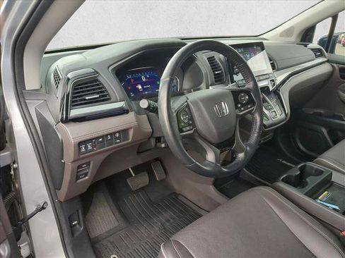 Used 2024 Honda Odyssey Elite image 10