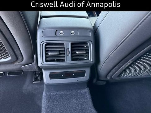 Certified 2025 Audi Q5 Premium w/ Convenience Package AWD/4WD image 16