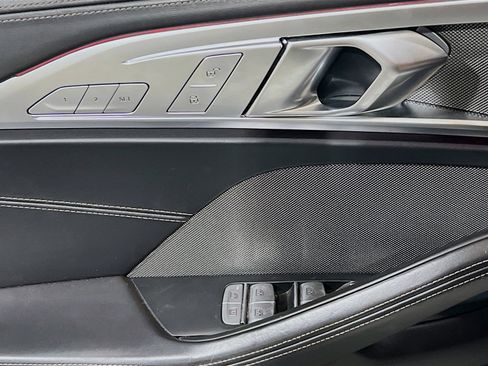 Used 2021 BMW M850i Gran Coupe xDrive AWD/4WD image 14