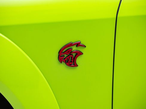 Used 2023 Dodge Challenger SRT Hellcat image 14