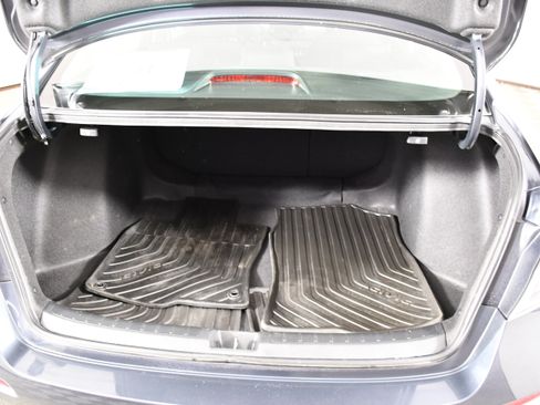 Certified 2024 Honda Civic EX image 48