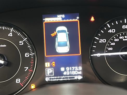 Used 2022 Subaru Impreza 2.0i AWD/4WD image 19