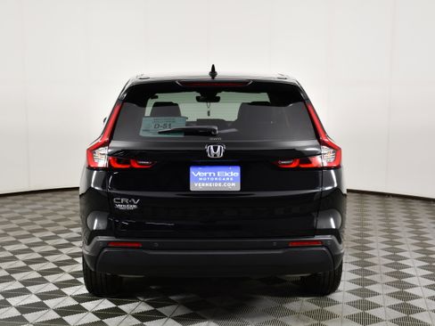 Certified 2024 Honda CR-V EX-L image 5