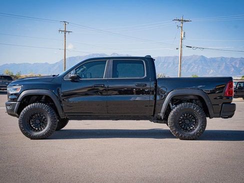 Used 2025 RAM 1500 RHO w/ RHO Level 1 Equipment Group image 12