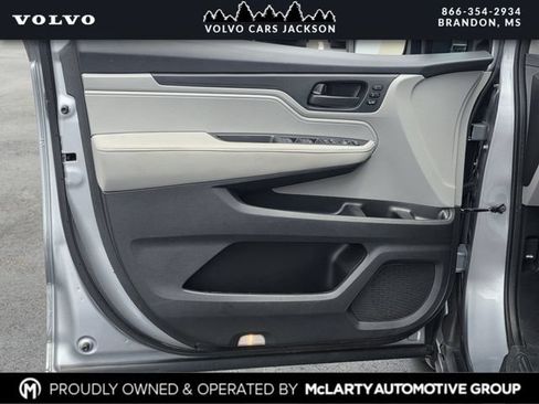 Used 2020 Honda Odyssey EX-L image 16
