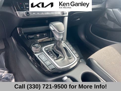 Certified 2024 Kia Seltos S image 35