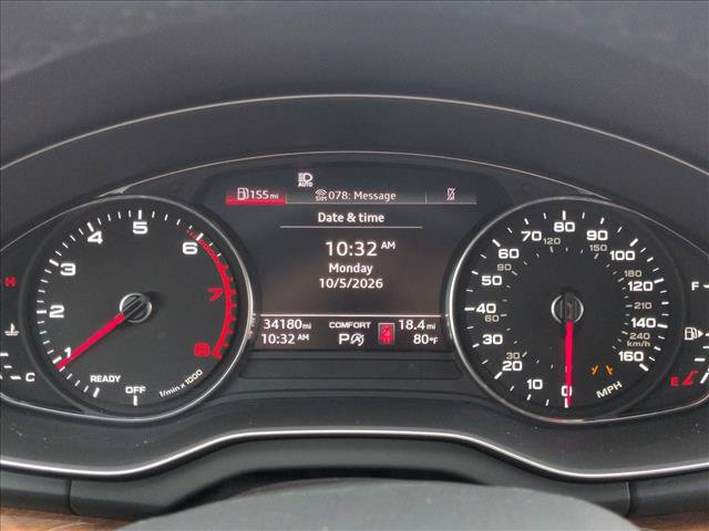 Used 2022 Audi Q5 2.0T Premium w/ Convenience Package AWD/4WD image 12