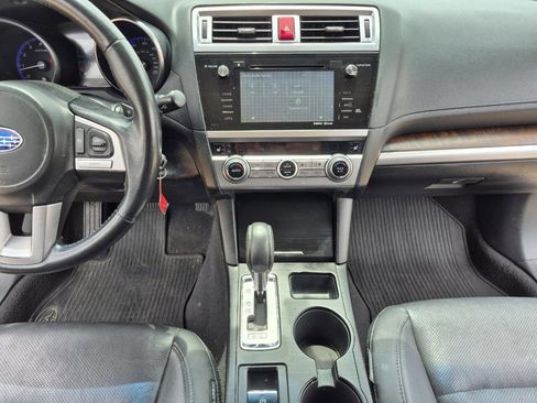 Used 2015 Subaru Outback 2.5i Limited w/ Popular Package #4 AWD/4WD image 25
