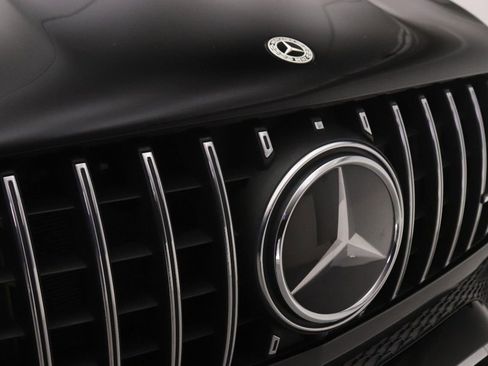 Certified 2023 Mercedes-Benz GLE 53 AMG 4MATIC image 28