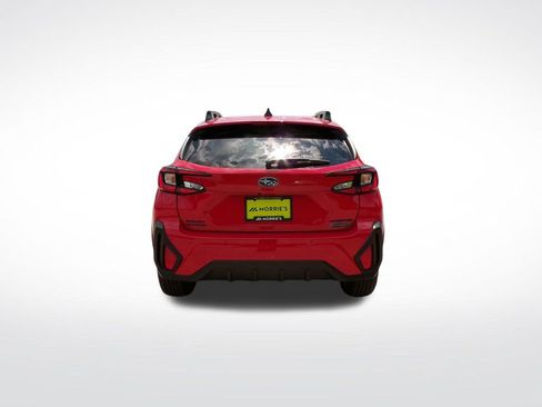 New 2026 Subaru Crosstrek 2.5i Limited w/ Crosstrek Mirror Package AWD/4WD image 4