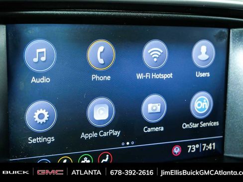 Certified 2019 GMC Canyon SLE w/ SLE Convenience Package AWD/4WD image 13