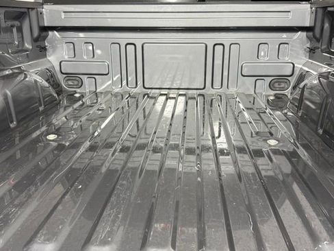 Used 2024 Ford F150 STX w/ STX Black Appearance Package image 8