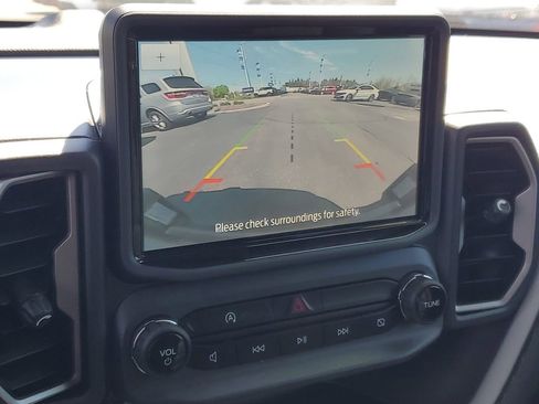 Used 2021 Ford Bronco Sport Big Bend AWD/4WD image 19
