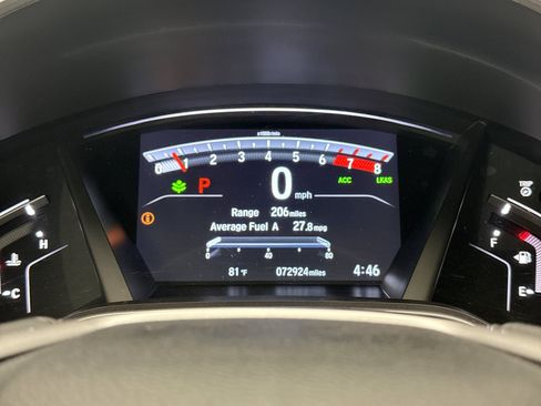 Used 2020 Honda CR-V EX-L image 13