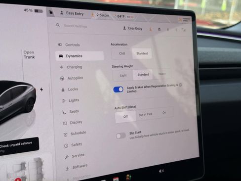 Used 2025 Tesla Model 3 Long Range image 21