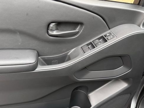 New 2026 Nissan Frontier S image 28