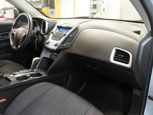 Used 2014 Chevrolet Equinox LS FWD image 36