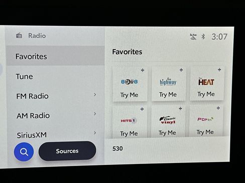 Used 2025 Toyota Tacoma SR image 20