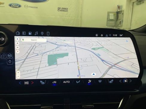 New 2026 Chevrolet Equinox EV LT image 4