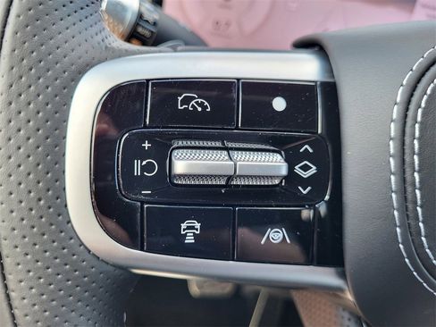 New 2026 Genesis GV80 3.5T e-SC image 16