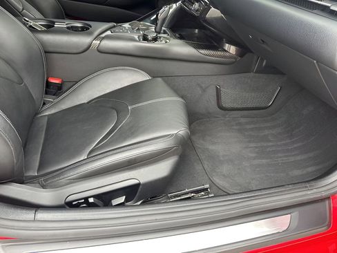 Used 2020 Toyota Supra Launch Edition image 15