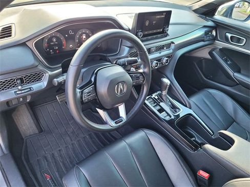 Used 2024 Acura Integra A-Spec image 7