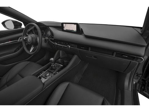 New 2026 MAZDA MAZDA3 2.5 S Hatchback w/ Premium Pkg image 12