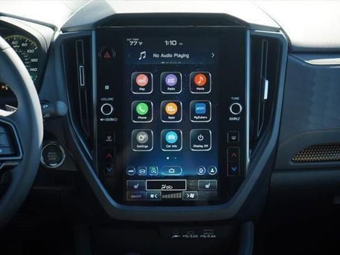 New 2026 Subaru Forester Wilderness AWD/4WD image 10