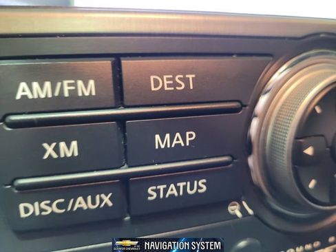 Used 2015 Nissan Armada Platinum image 5