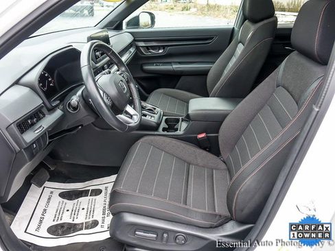Used 2024 Honda CR-V Sport image 9