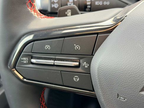 New 2026 Chevrolet Equinox EV RS image 23