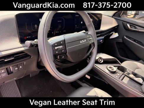 Used 2025 Kia EV6 Wind RWD image 14
