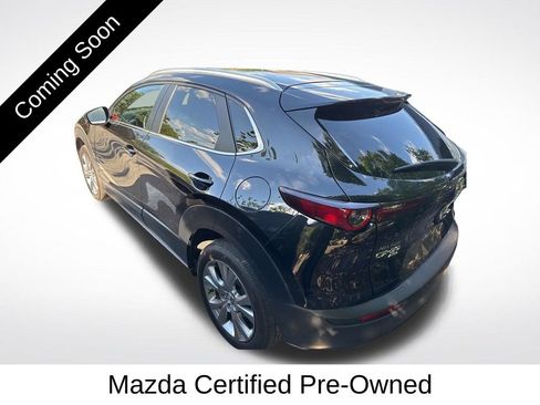 Used 2023 MAZDA CX-30 AWD 2.5 S w/ Preferred Package image 5